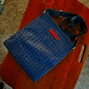 Tommy Hilfiger crossbody NWOT